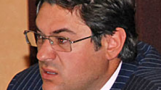 Прокуратурата обвини Красимир Гергов