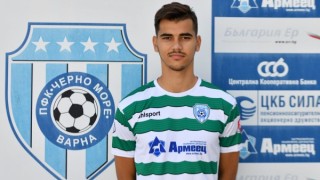 ФК ЦСКА 1948 ще привлече звездата на Черно море Евгений