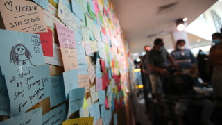 Удължават служебно срока на някои изтичащи лични документи на украинците