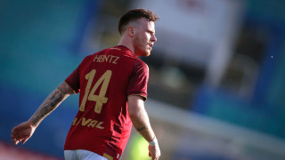 Дните на Тобиас Хайнц в ЦСКА изглаждат преброени Очаква се