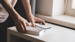 В началото на април Honor представиха бюджетния си модел 400