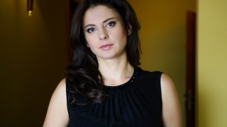 Българска цигуларка свири с Виртуозите на Миланската скала