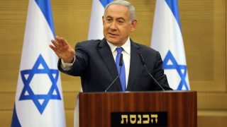 Нови предсрочни избори не са необходими Премиерът на Израел Бенямин