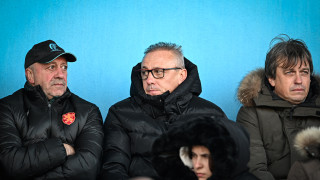 Илиан Илиев заяви че българският национален отбор трябва да покаже