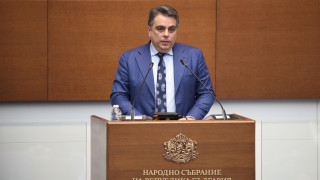 Депутатите отказаха да включат в дневния ред на Народното събрание