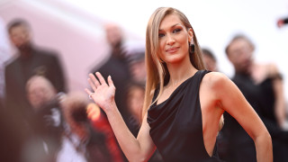 Бела Хадид на 29