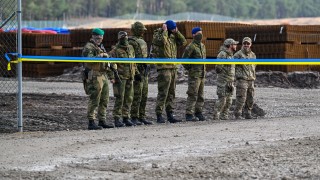 Днес парламентът на Норвегия одобри помощ за Украйна в размер