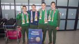 Ангел Лясков: Мечтата ни е да станем европейски шампиони