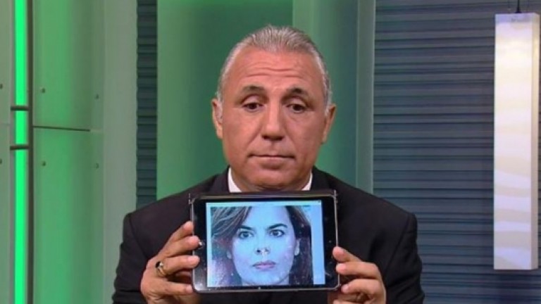 Камата към "любимата" му Сорая: Къде и за какво да ме съдиш, ма госпожо? Тая тръгнала да ми говори...