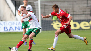 Ботев Враца най вероятно ще се подсили с младежкия национал Йоан