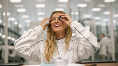 Жизел Бюндхен отново е омъжена жена