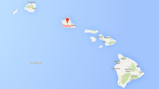 Два военни хеликоптера се сблъскаха на Хаваите, 12 души се издирват