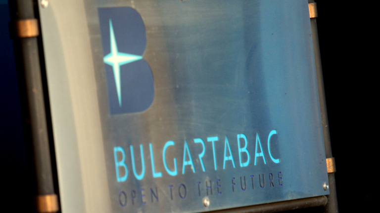 BAT купува три водещи марки на "Булгартабак"
