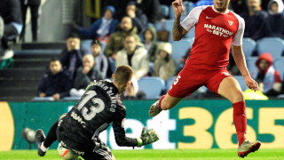 Селта надви с 2 1 гостуващия Севиля в мач от 23 тия