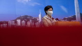  Китай одобри противоречивия закон за национална сигурност в Хонконг 