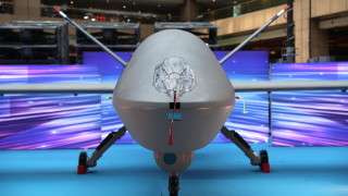 Войната е страхотен учител В тази класна стая армиите усвояват