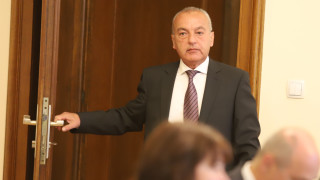 48 2 от анкетираните по скоро имат доверие на президента Румен Радев