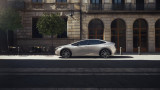 Toyota: Няма как всички да карат само електромобили