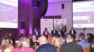 Как дигитализация, иновации и устойчивост променят начина ни на живот и работа