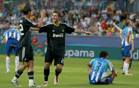 Игуаин трябва да се оперира веднага