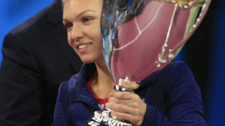 Шампионката от София с най-голям прогрес в WTA