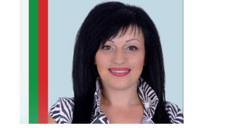 Подаде оставка председателят на НФСБ в Констинброд Анелия Велева която