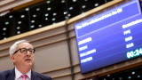 Юнкер без повече отсрочки за Брекзит: 12 април