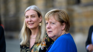 Полша бясна на Германия за "Северен поток 2", президентът отказа среща с Меркел