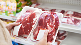 Турските власти решиха да спрат износа на червено месо поради