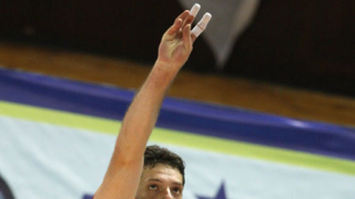 Пламен вече даде проба