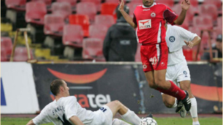 Хайдук (Кула) с ново поражение в Сърбия