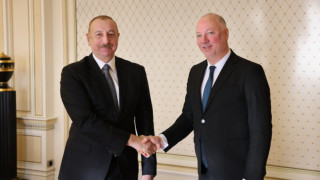 Азербайджан е ключов партньор за България в усилията й за