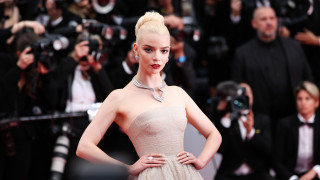 Последният игрален филм на Ромен Гаврас Athena беше номиниран