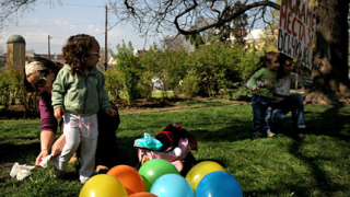 Два пъти по-голям напливът за детски градини в София