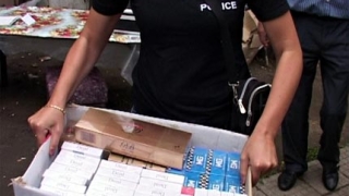 И тютюневият бранш въстава