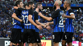 Интер победи Челси с 2 1 в последната контрола на лондончани