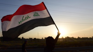 Най малко 33 души са убити при протести в Ирак предаде