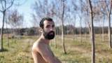 Алехандро Коломар, нудизъм и разрешението на съда в Испания да се разхожда гол по улиците
