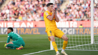 Селекционерът на Полша Михал Пробиеж изрази остра позиция по адрес на