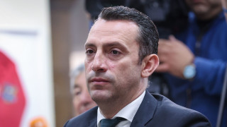 Министърът на младежта и спорта Иван Пешев публикува официална позиция