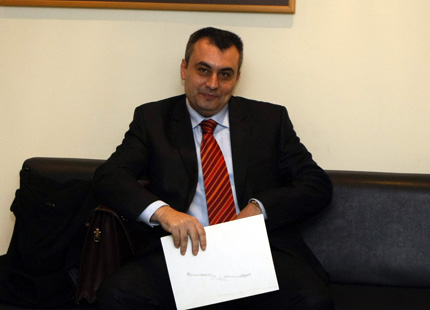 Кокинов: Всеки гражданин е длъжен да помага на прокуратурата