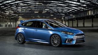 Ford мести производството на Focus в Китай