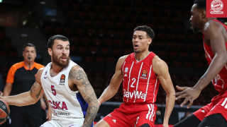 Сензацията в тазгодишното издание на Евролигата Байерн Мюнхен загуби