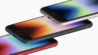 iPhone SE 5G - какво предлага най-евтиният iPhone