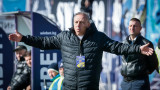 Илиан Илиев: Победата над Левски ни задължава да играем по-добре