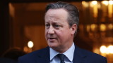  Англия предизвиква съдружниците от НАТО да усилят разноските за защита 