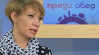 Кака Лара разказа за инцидент