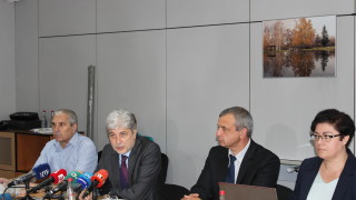 Министерството ни предлага да следим качеството на въздуха онлайн