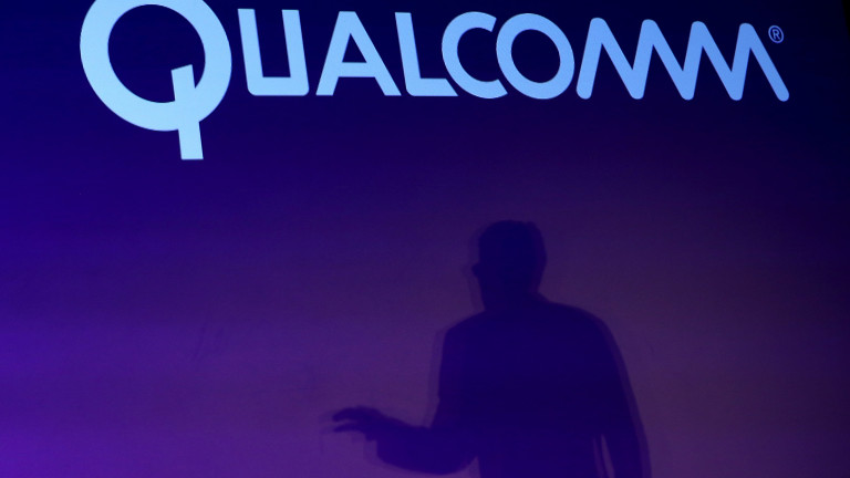 САЩ позволи на Qualcomm да търгува с Huawei