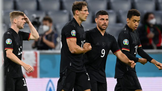 Слонът оракул от зоопарка в Хамбург предрече победа на Германия срещу